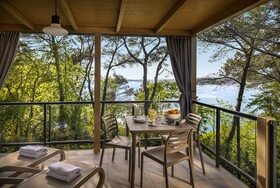 Valamar Camping Lanterna