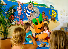 Valamar Tamaris Resort - Casa Palma