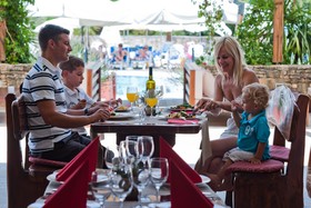 Valamar Tamaris Resort - Casa Palma