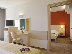 Sunny Porec by Valamar