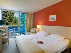 Sunny Porec by Valamar