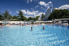 Valamar Diamant Hotel