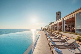 Isabella Island Miramare Suites & Villas