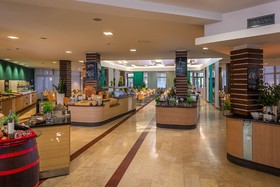 Valamar Pinia Hotel