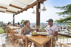 Marea Suites, Valamar Collection
