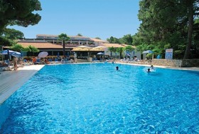 Villa Galijot Plava Laguna