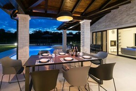 Villa GreenBlue