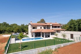 Villa GreenBlue