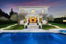 Villa Helena
