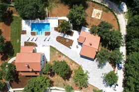 Villa Irena Funtana