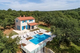 Villa Irena Funtana
