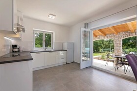 Villa Irena Funtana