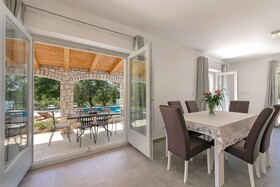 Villa Irena Funtana