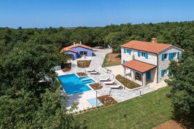 Villa Irena Funtana