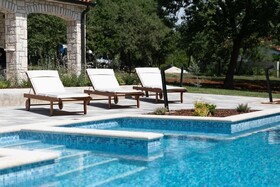Villa Irena Funtana