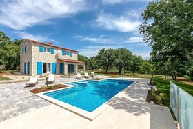 Villa Irena Funtana