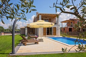 Villa Melani