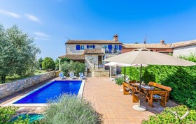 Villa Meri