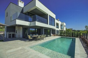 Villa Rose