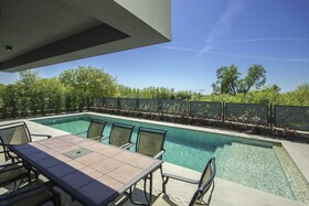 Villa Rose