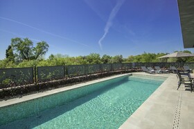 Villa Rose