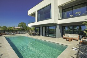 Villa Rose