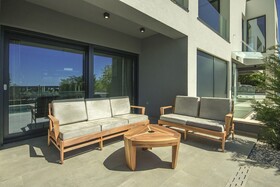 Villa Rose