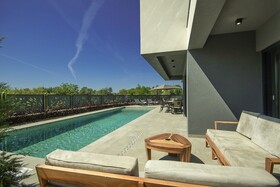 Villa Rose