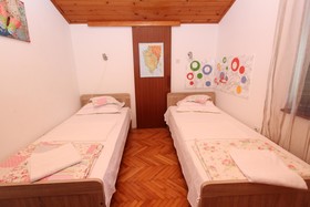 Apartments Nadia