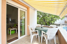 Villa Marizella