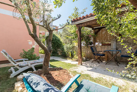 Villa Marizella