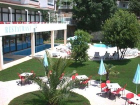 Amfora Hotel Rabac