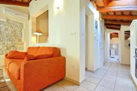 Angelo d'Oro Apartments Trevisol