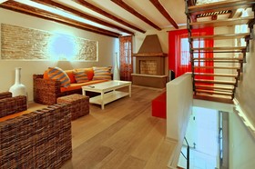 Angelo d'Oro Holiday Home Silva