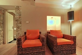 Angelo d'Oro Holiday Home Silva