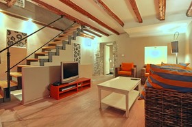 Angelo d'Oro Holiday Home Silva