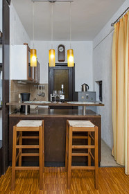 Apartment & Studio Vreto