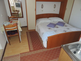 Apartment & Studio Vreto