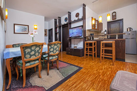 Apartment & Studio Vreto