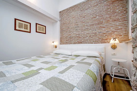 Apartment Blue Note