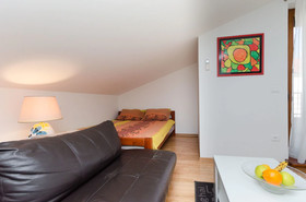 Apartment Goran