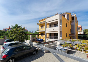 Apartment Goran