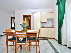 Apartments Alenka