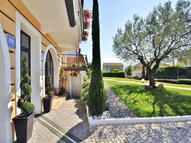 Apartments Alenka
