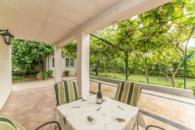 Apartments Crevatin 10