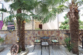 Apartments Dana & Stelio