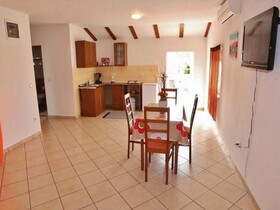 Apartments Dragica