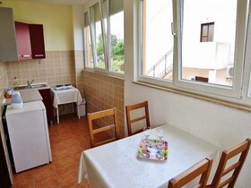 Apartments Dragica