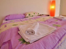 Apartments Dragica