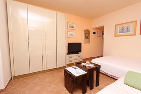 Apartments Greta